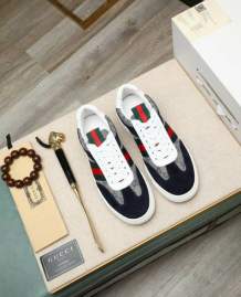 Picture of Gucci Shoes _SKUGuccisz38-44hnh07109363